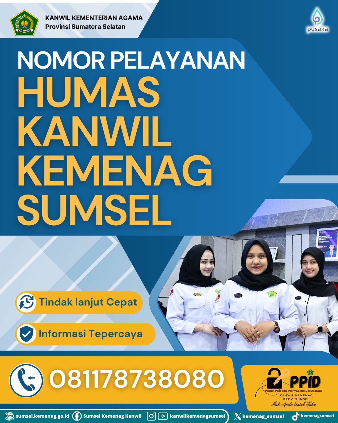 Call Center PTSP 1