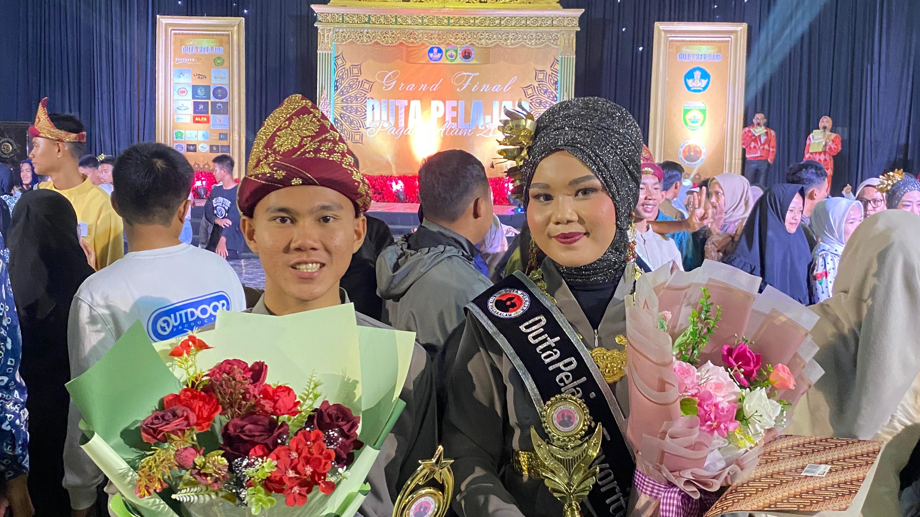 Siswa MAN 1 Pagar Alam Berjaya di Pemilihan Duta Pelajar 2026: Bukti Madrasah Berdaya dan Berdampak