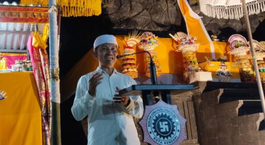 Agama sebagai Landasan Pendidikan Karakter