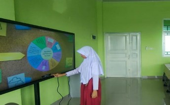 Kelas Digital: Mewujudkan Pembelajaran Kelas Dunia