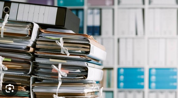 Kearsipan, Dunia Baru dan Tantangannya